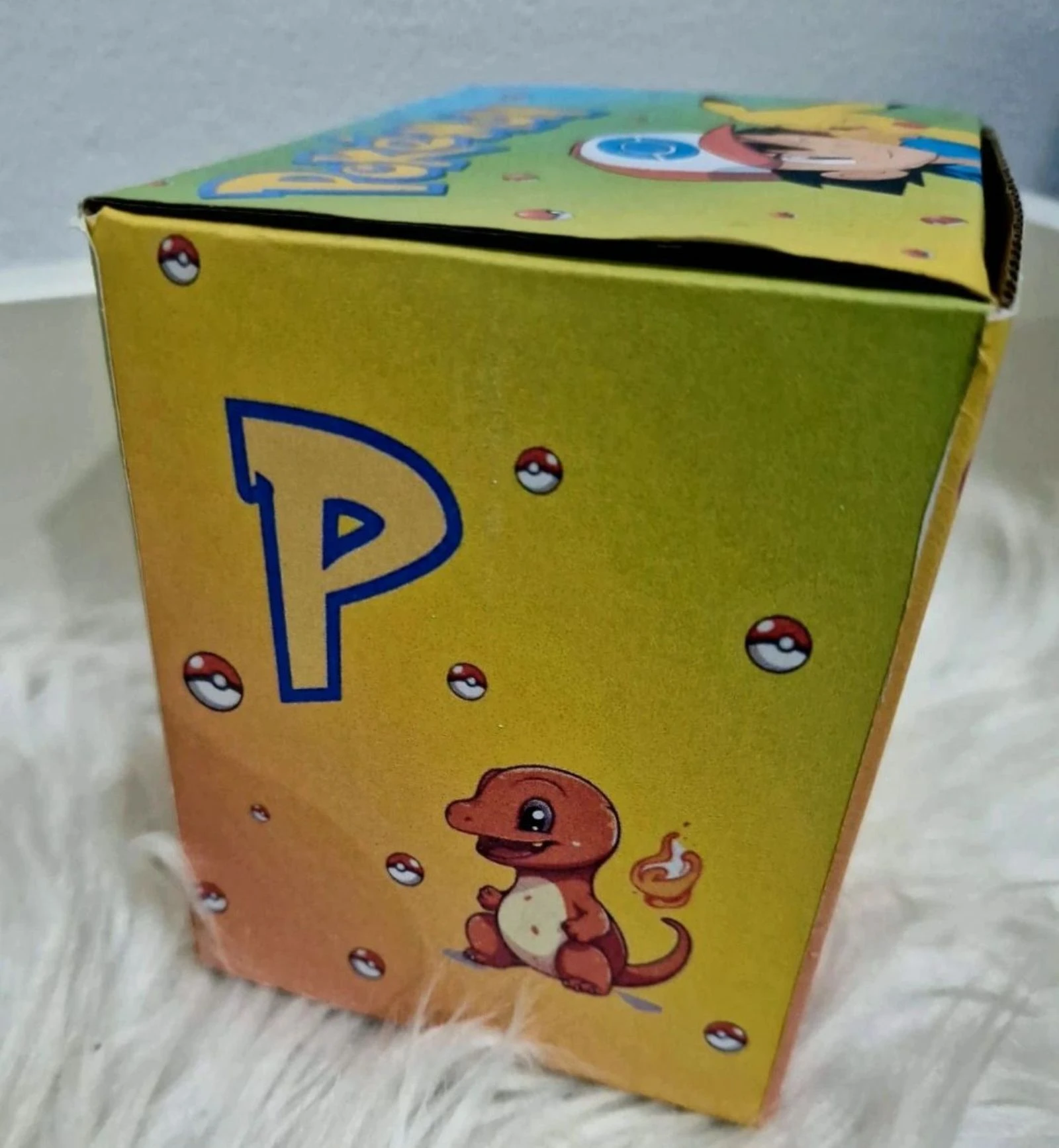 Caneca Pokémon – photo 6